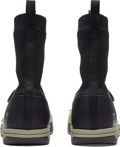 Fox Head Zapatillas MTB planas Union para todo clima - adobe | 42