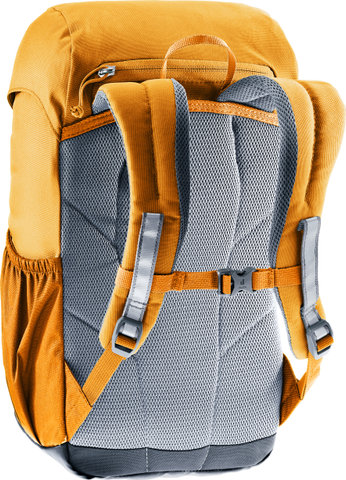 deuter Waldfuchs 14 Kids Rucksack - amber-maple/14 l