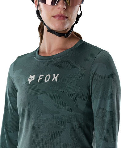 Fox Head Ranger TruDri L/S Damen Trikot - XS