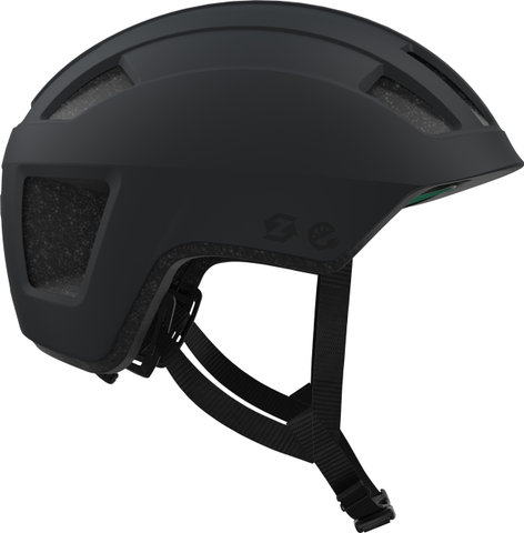 Lazer Verde Kineticore Helm - matte grey onyx/50 - 56 cm