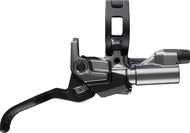 Shimano Palanca de freno XTR BL-M9220 - negro/Izquierdo (específico de lado)