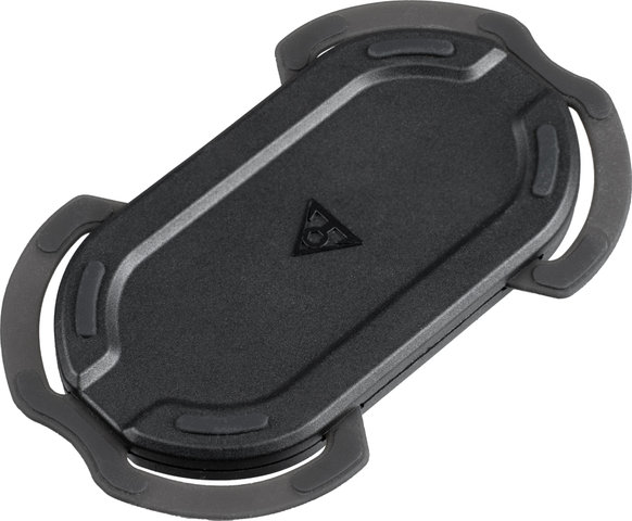 Topeak Omni RideCase II Smartphone Mount - black