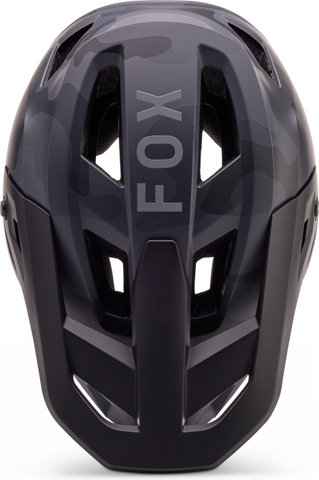 Fox Head Rampage MIPS Fullface-Helm - camo-black camo/57 - 58 cm
