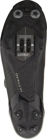 Shimano Zapatos MTB S-Phyre SH-XC903E Ancho - black/42/42