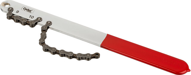 Cyclus Tools Kettenpeitsche - universal Cyclus Tools Kettenpeitsche - universal
