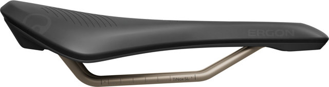 Ergon SRS Pro Women Sillín - black | 141 mm