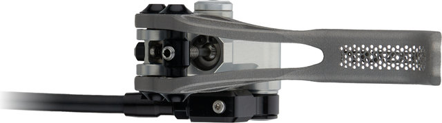 Trickstuff Piccola HD Titanium f+r Set Disc Brake - silver-black/left/right (side-specific)/Set