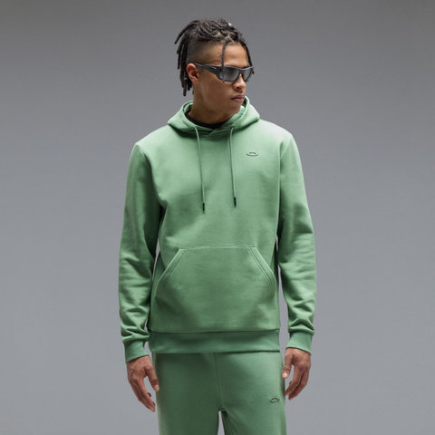 Oakley Relax Pullover Hoody 2.0 - nile green | M