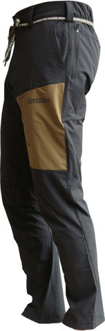Zimtstern Xalpz Tech Pants Hose - pirate black pirate black | S