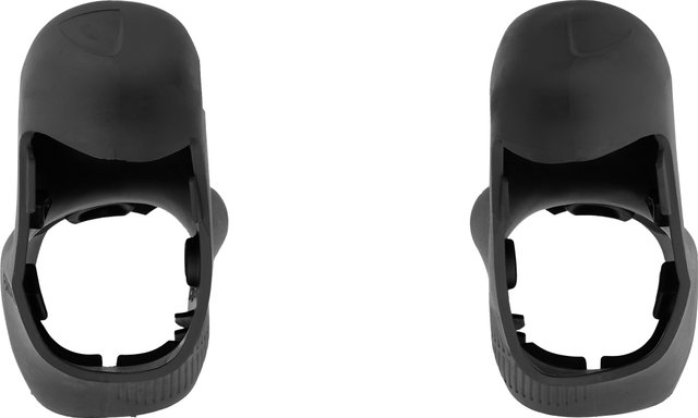 Shimano Puños de goma para ST-R8170 - negro