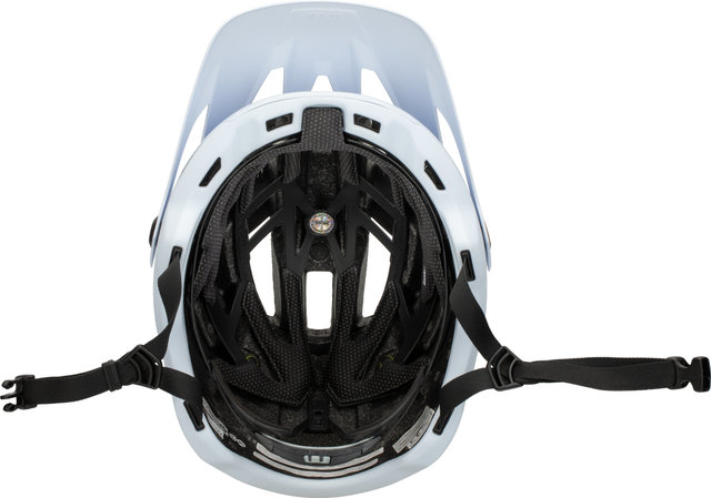 Bell Casque Sixer MIPS - solid white | 55 - 59 cm