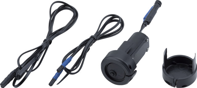 TRP Vistar SW-C8000E unité de commande pour cintre route - noir
