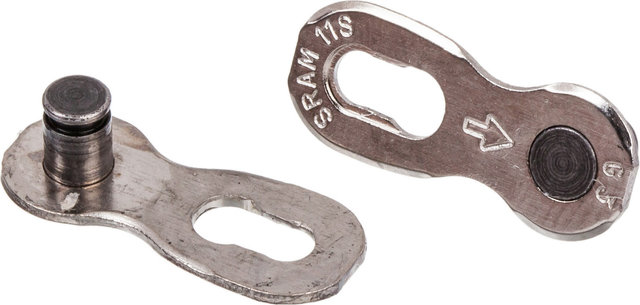 SRAM PC 1170 11-speed Chain - silver/114