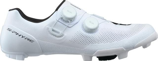 Shimano S-Phyre SH-RX910 Gravel Shoes - white | 46