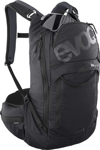 evoc Protector backpack - black/S/M