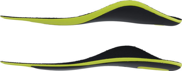 Ergon IP Pro SOLESTAR Einlegesohlen - black/44 - 45