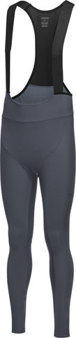 GORE Wear Cuissard à bretelles Swiftride Thermo Bib Tights+ - lab graphite/L