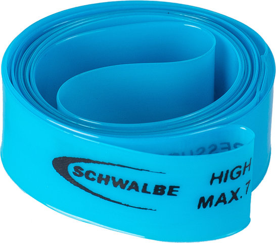 Schwalbe High Pressure Rim Tape - blue | 25 mm
