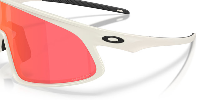 Oakley Lunettes de Sport RSLV 141 - matte carbon | prizm trail torch