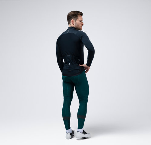 GOBIK Veste Thermique Skimo Solid - ink black | L