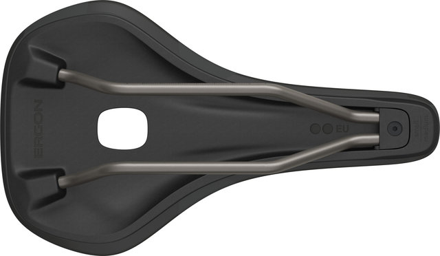 Ergon SR Allroad Pro Men Saddle - black/S/M