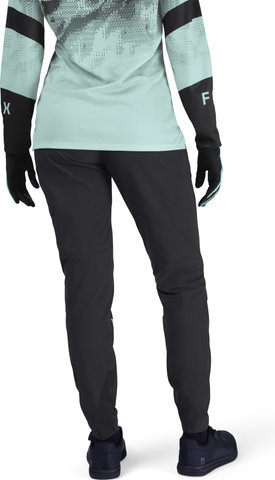 Fox Head Womens Ranger Pants - kairos-turquoise/4/S