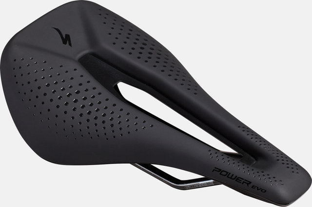 Specialized selle Power EVO Comp - black | 155 mm