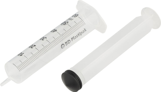 Rohloff Spritze 50 ml - universal