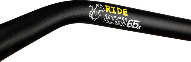 Burgtec Ride High Josh Bryceland Signature 35 65 mm Lenker - black/800 mm