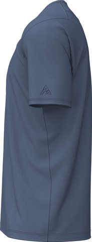 7mesh Desperado Merino S/S Shirt - alpine/M