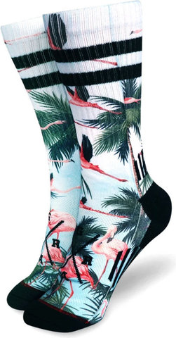 Loose Riders Chaussettes Technical - blue | 37 - 42