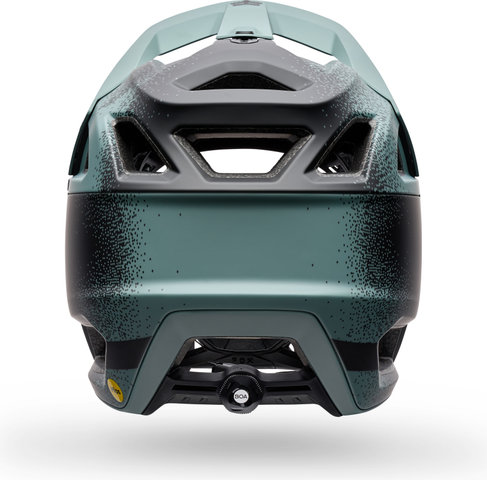 Fox Head Proframe RS Aura MIPS full-face helmet - sage | 55 - 59 cm