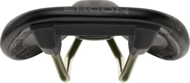 Ergon Sillín SMS Pro Men - black | 144 mm