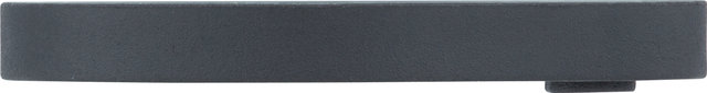 FSA SCR Spacer - black/1 1/8"