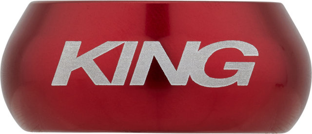 Chris King - red/30.0 mm