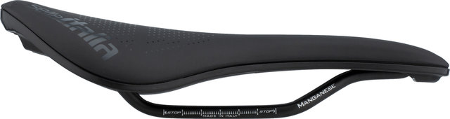 Selle Italia Sillín Novus Boost Evo TM Superflow - negro