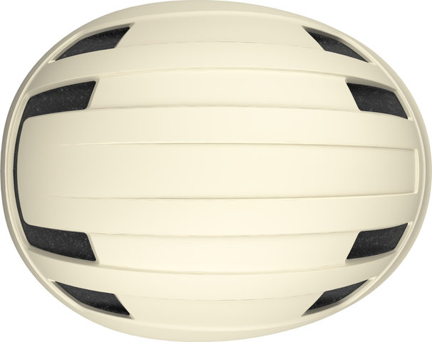 Lazer Verde Kineticore Helm - matte white stone/50 - 56 cm