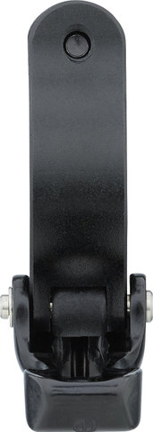 BikeYoke 2X Standard Handlebar Remote - black