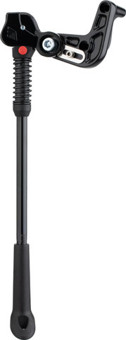 Hebie Set Béquille Arrière 618 AX 26"-29" - noir