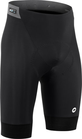 ASSOS Mille GT C2 Half Shorts - black series/S