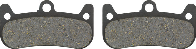 GALFER Bremsbeläge Disc Pro für Formula - semi-metallisch - Stahl/FO-004