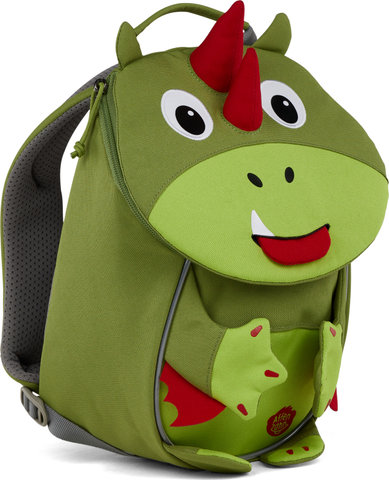 Affenzahn Small Friend Kids Backpack - dragon | 4 l