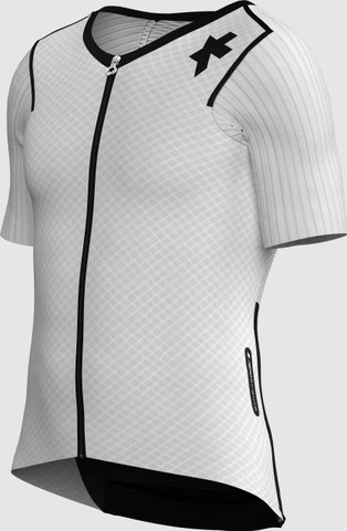 ASSOS Equipe RSR Bolide S11 S/S Jersey - white series | L