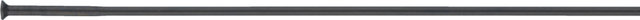 NEWMEN Speichenkit Sapim Race Inox für MTB - black/304 mm