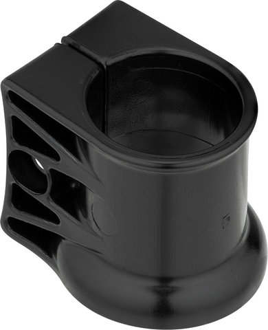 Wolf Tooth Components Valais 25 Saddle Bag Mount for Dropper Posts - black/26 mm