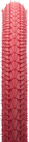 Panaracer T-Serv 26" Faltreifen - red-black/42-559/42 mm/1.75 "/26 "