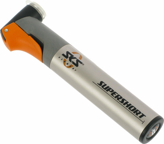 SKS Mini bomba Supershort - plata