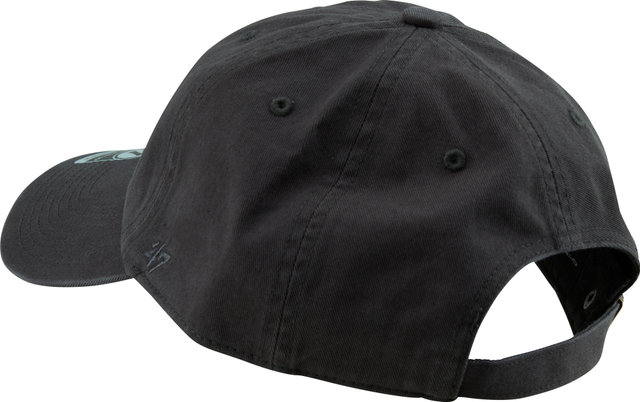 Oakley 47 Soho Dad Cap - blackout/one size
