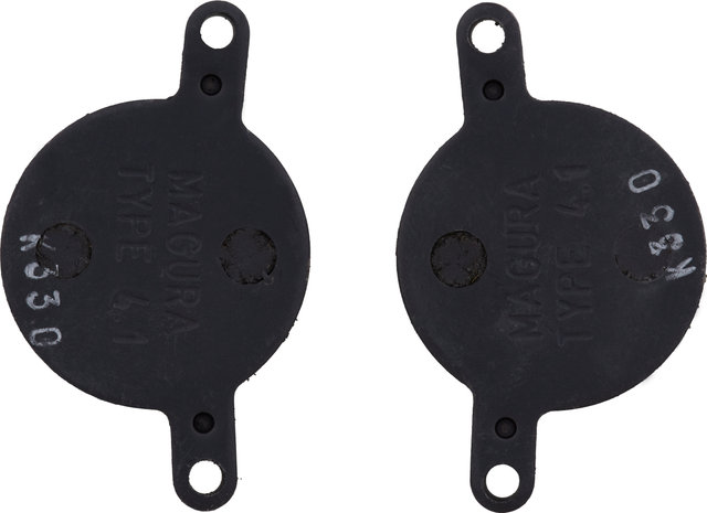 Magura Plaquettes de Frein Type 4 pour Julie Modèles 2001-2008 - universal/performance
