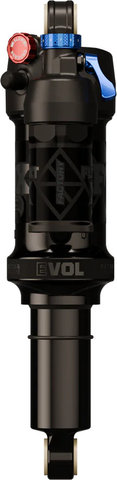Fox Racing Shox Float X Evol LV 2POS Performance Elite Dämpfer - black | 210 mm x 55 mm